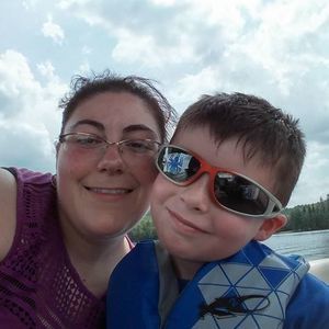 Meet your Posher, Karen