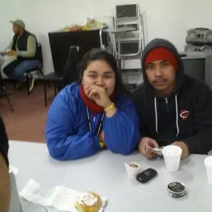 Meet your Posher, Marieleen