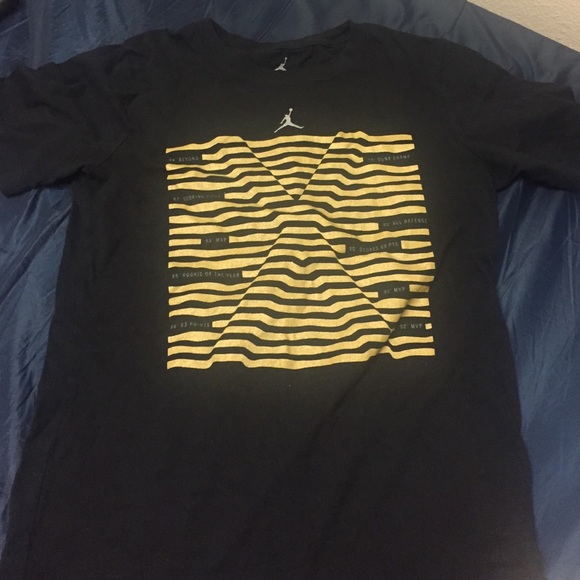 Shirt and hat