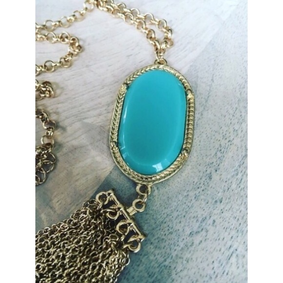 Kendra Scott Jewelry Kendra Inspired Necklace Poshmark