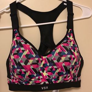 Victoria's secret sport bra