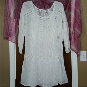 🎈Lucky Brand Dress/Tunic🎈