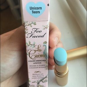 Too Faced Unicorn Tears