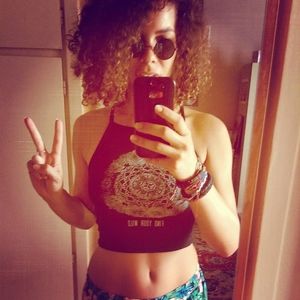 Meet your Posher, Judit