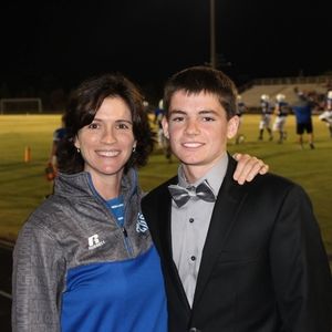 Meet your Posher, Jenny