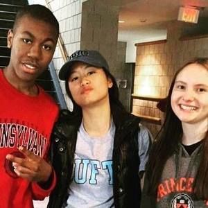 Meet your Posher, Jonathan