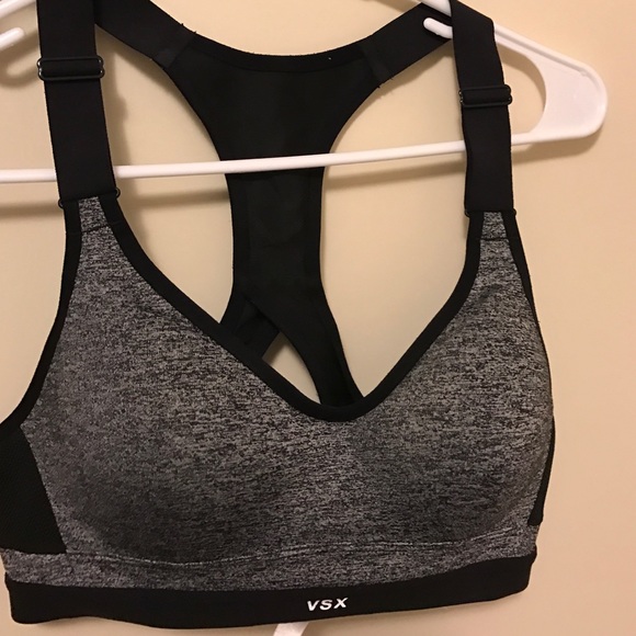 Victoria's secret sport bra
