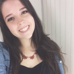 Meet your Posher, Katherine