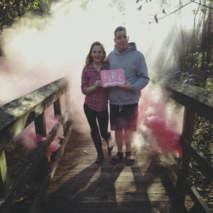 Meet your Posher, Crystal