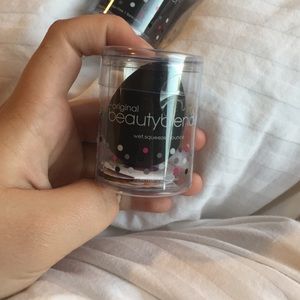 original beauty blender