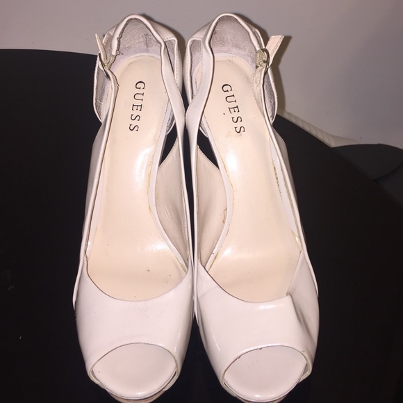 Guess shoes for sale