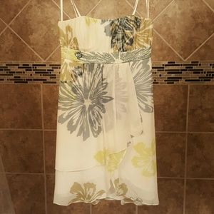 BCBG Paris Sundress