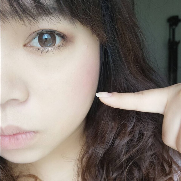 Nars Blush (color: goulue) - Picture 2 of 2