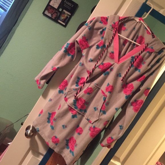 Betsey Johnson  hoodie