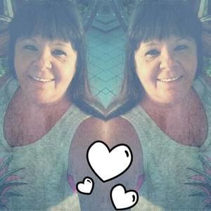 Meet your Posher, Maryanne