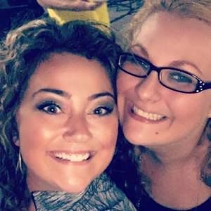 Meet your Posher, Alicia