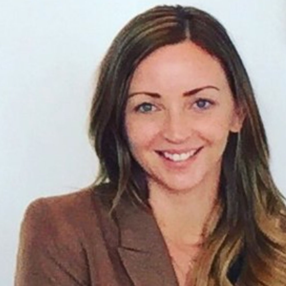 Meet your Posher, Jenny