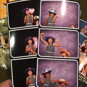 Meet your Posher, Lea