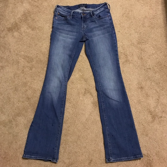 Lucky brand jeans