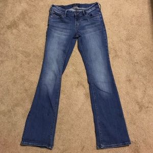 Lucky brand jeans