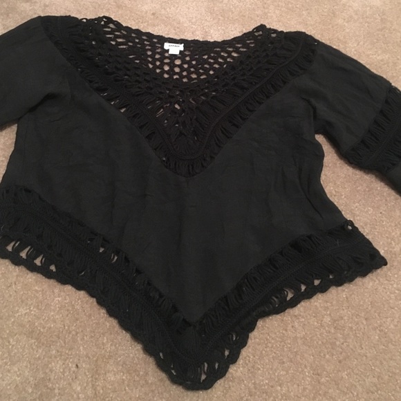 3/4 length shirt! - Picture 1 of 4