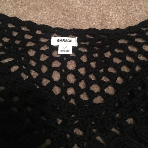 3/4 length shirt! - Picture 2 of 4