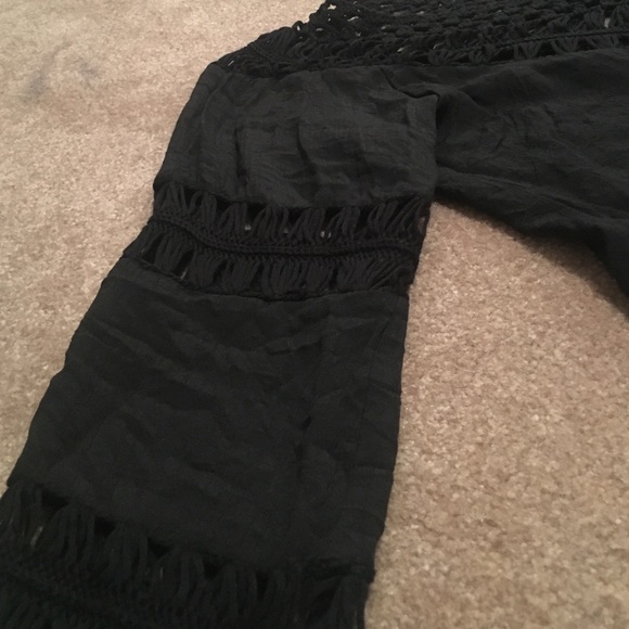 3/4 length shirt! - Picture 3 of 4