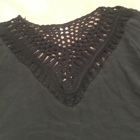 3/4 length shirt! - Picture 4 of 4