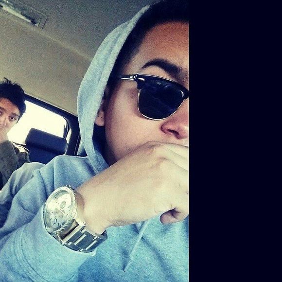 Meet your Posher, Gustavo