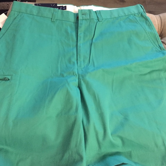 men's shorts size 34