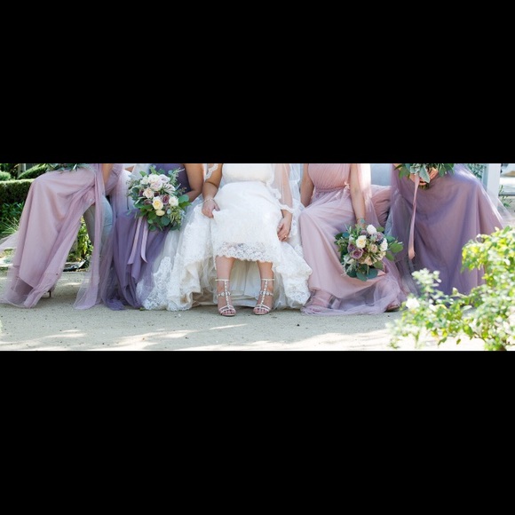 Badgley Mischka Giovana - Picture 3 of 3