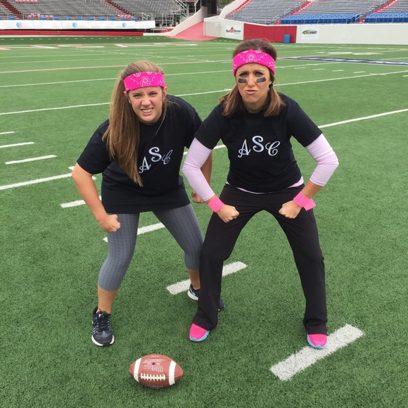 Meet your Posher, Lindsey