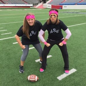 Meet your Posher, Lindsey