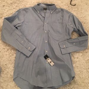 RALPH LAUREN DRESS SHIRT