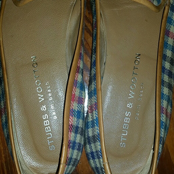 STUBBS AND WOOTTON shoes - Picture 2 of 4