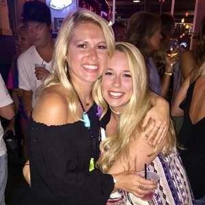 Meet your Posher, Samantha