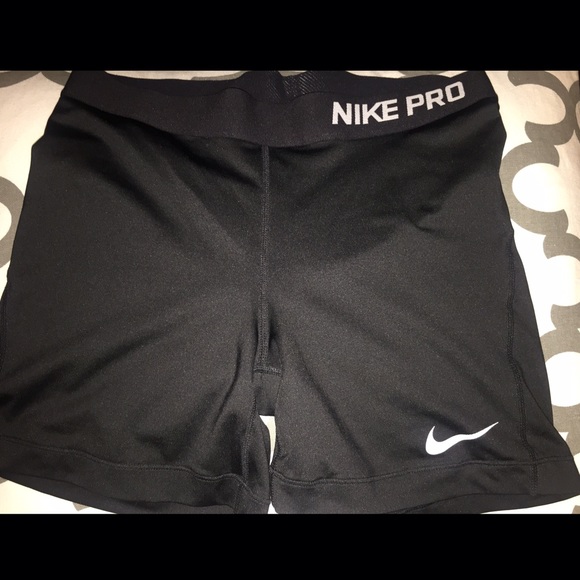 Nike Pro Shorts