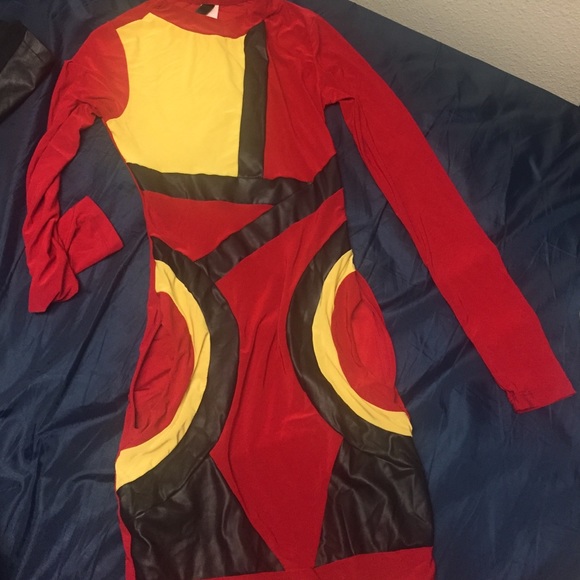 Dress