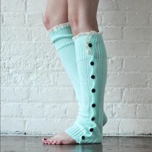 ✨Leg Warmers✨
