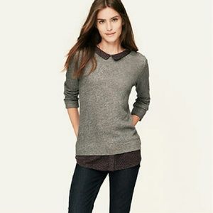 Ann Taylor Loft Sweater