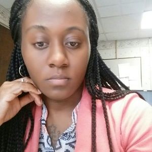 Meet your Posher, Tnesha