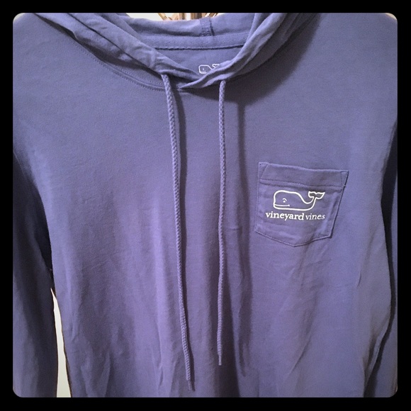 Long sleeve vineyard vines women's tshirt
