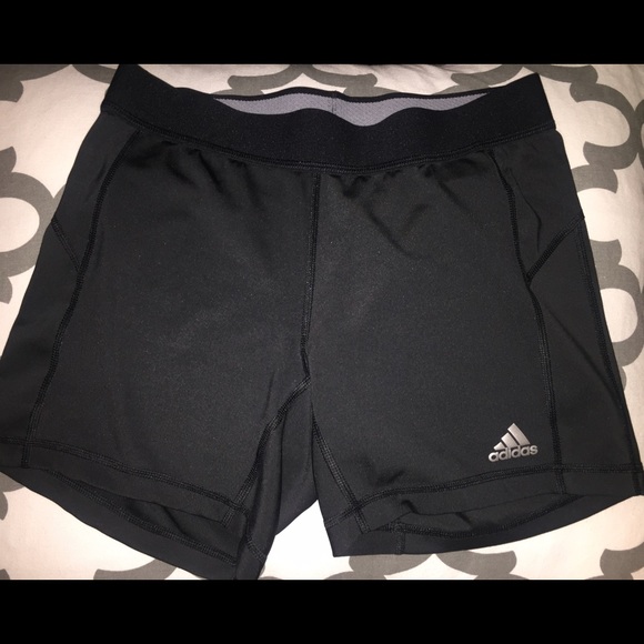 ADIDAS Compression Shorts