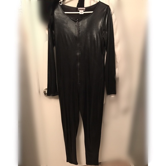 Costume!