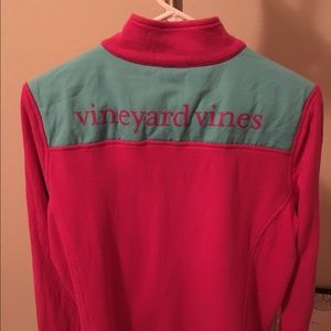 Vineyard vines women's shep shirt