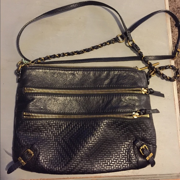 Elliot Lucca Crossbody Purse Bag👛