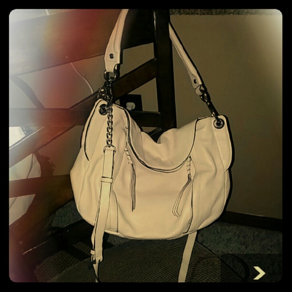 Anthropologie Handbags - Surprise,sale!!!Host pick!!PINK!!OrYANY Misty Rose