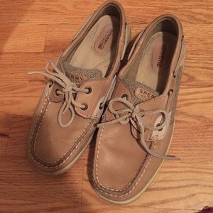 Sperry Top-sider shoe