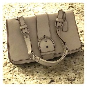 COACH Bag - A STEAL!!