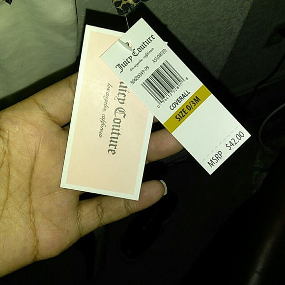 Coverall - Picture 3 of 3